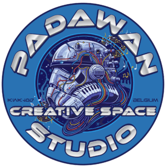 Padawan Studio