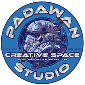 Padawan Studio